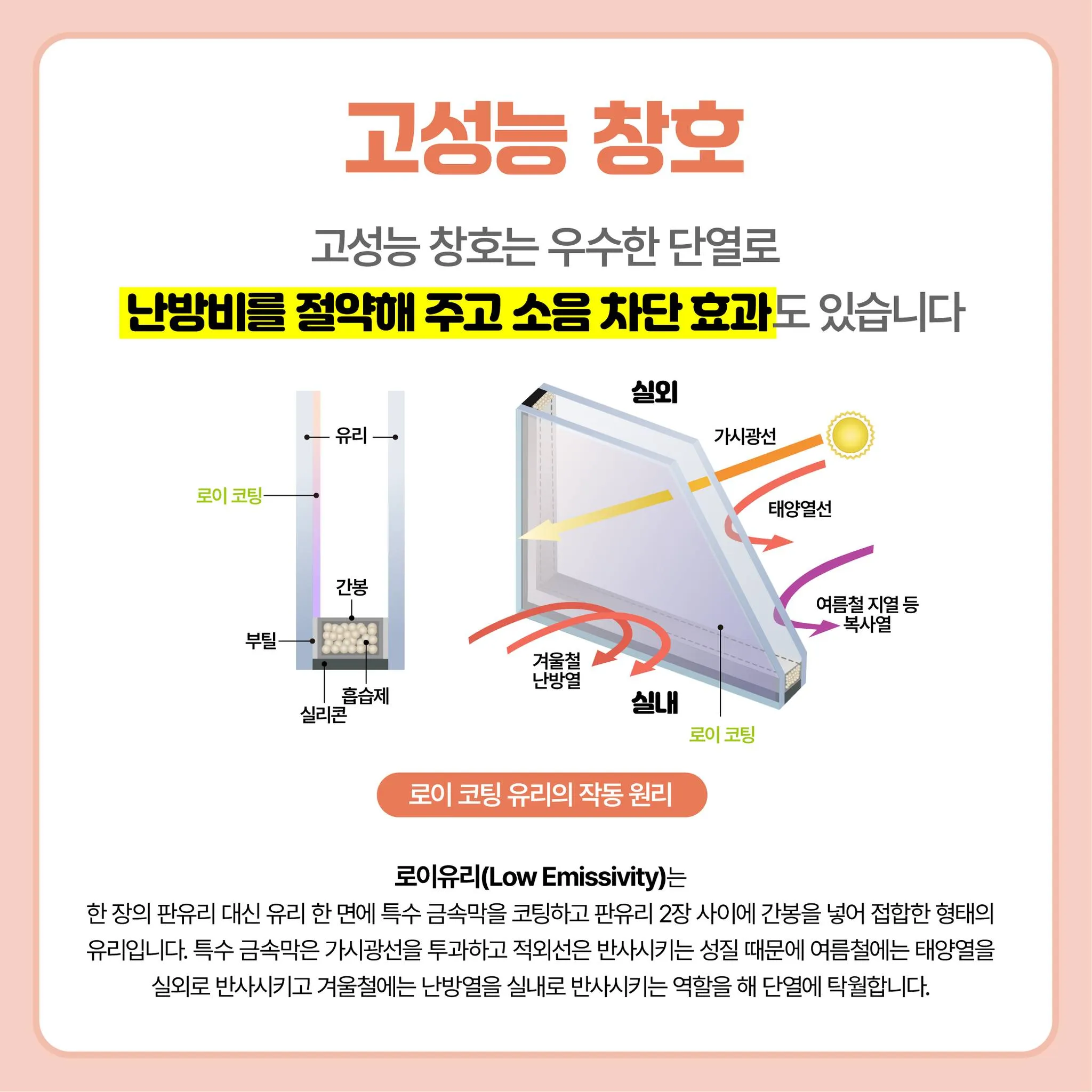 겨울 난방비 절감하는 법