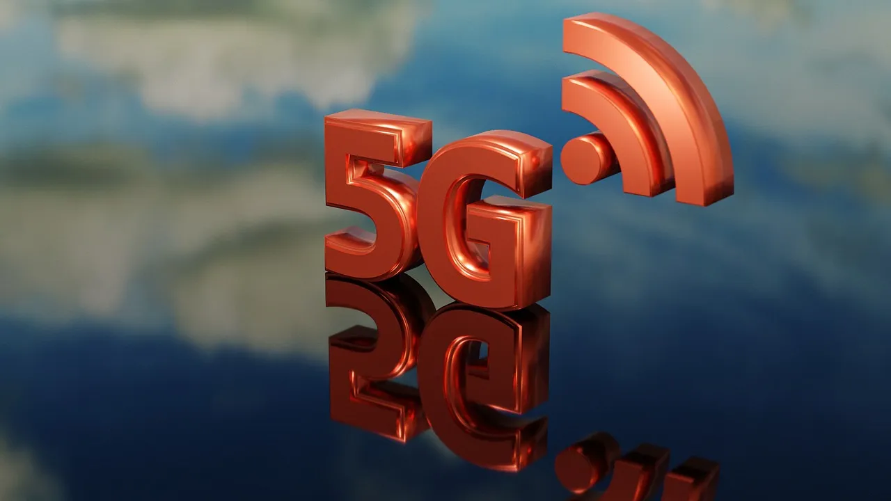 5G 제4 이동통신