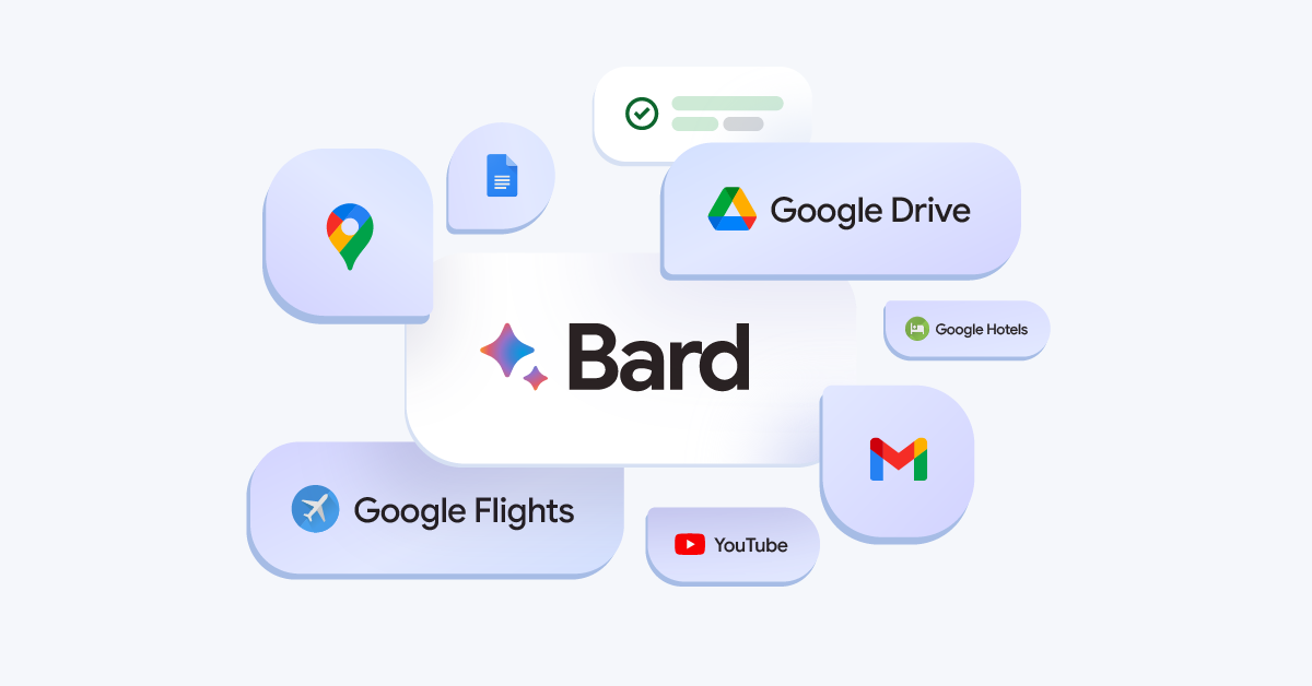 google gemini bard